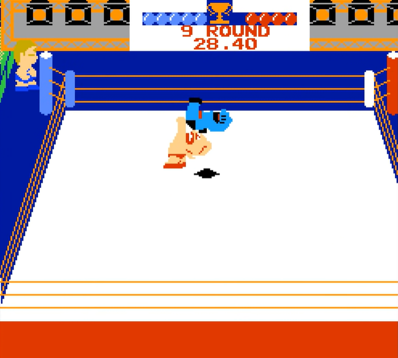 Kinnikuman - Muscle Tag Match (Bandai 1985)
