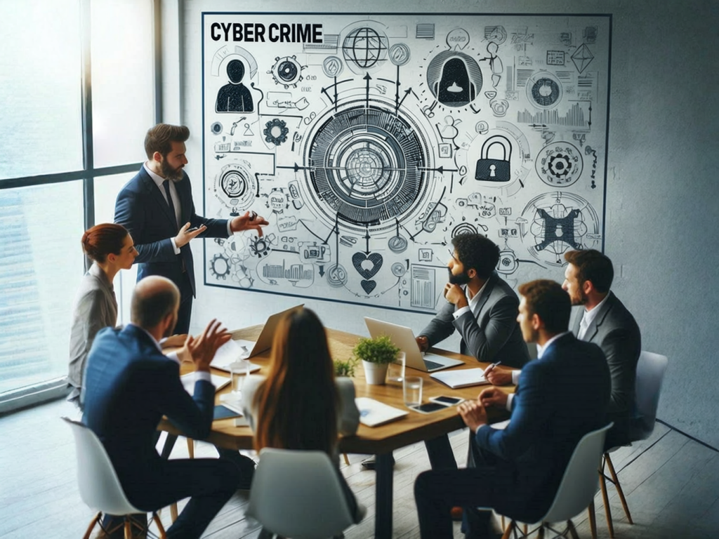 Challenges and Considerations of Cybercrime and Cybersecurity 005a
