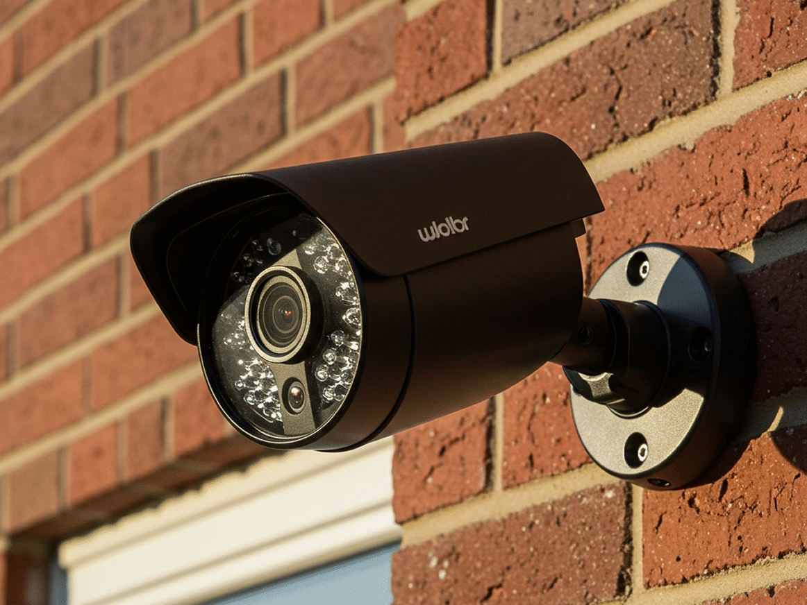 The Importance of Security Cameras 001e