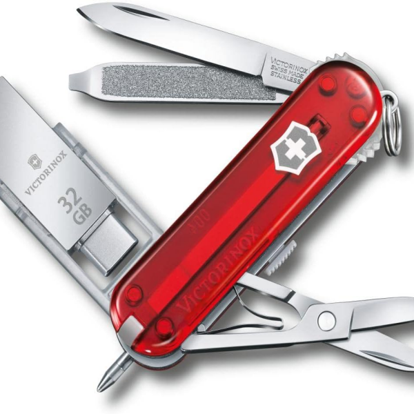 Victorinox USB Memory Knife
