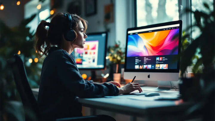 5 Best Easy-to-Use Website Builders for Beginners