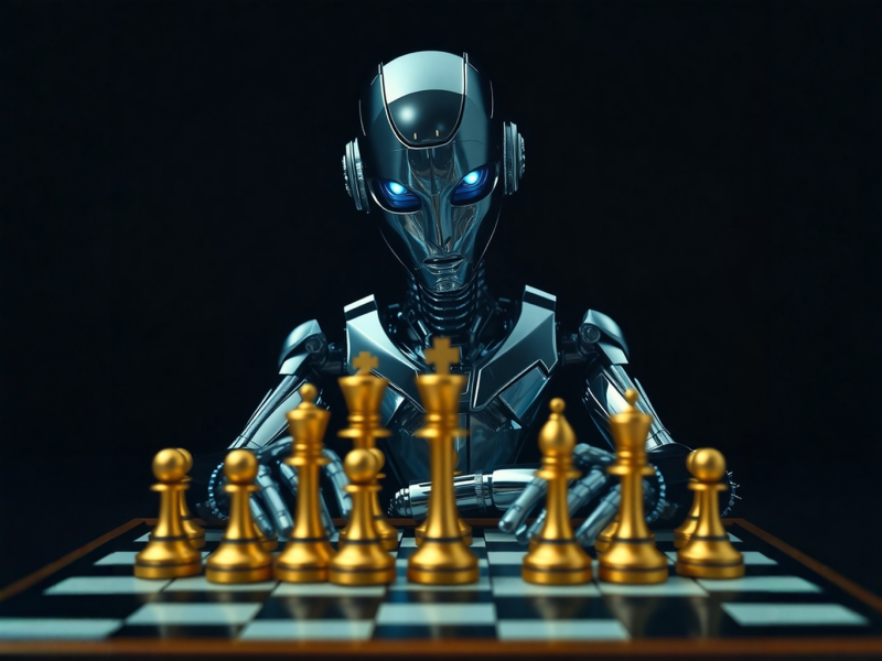 Intelligence in the present - Artificial Insight 2