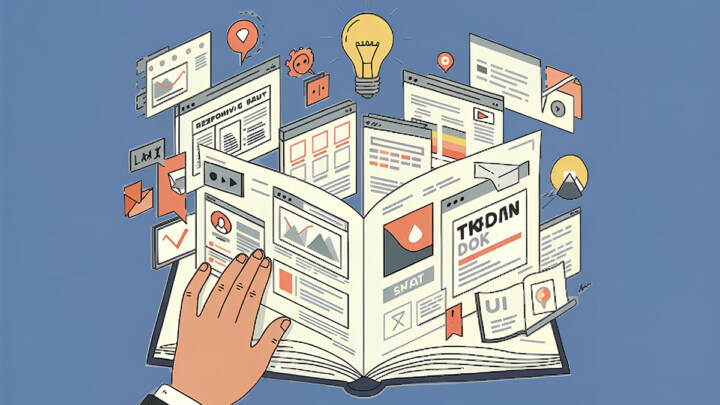Page by Page: Essential Books for Web Design and Creation