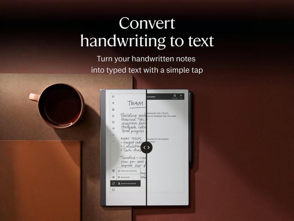 reMarkable Paper Tablet