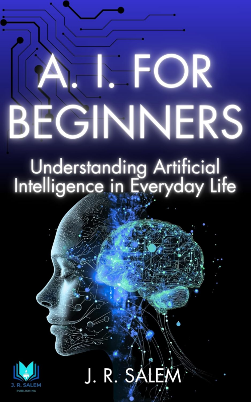 AI for Beginners - Understanding AI in Daily Life