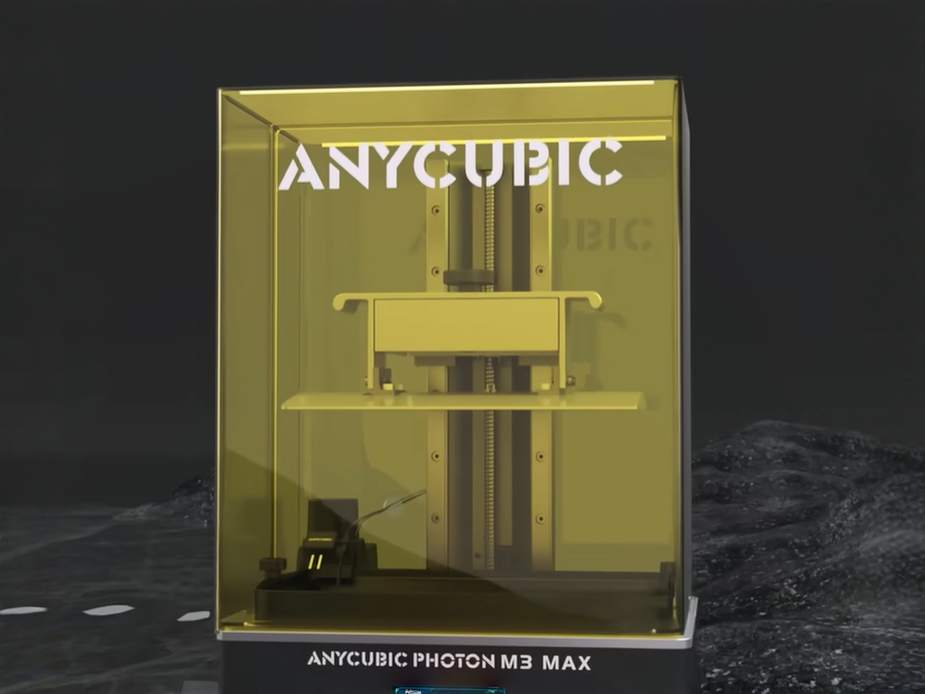 Anycubic Photon M3 Max 3D Printer