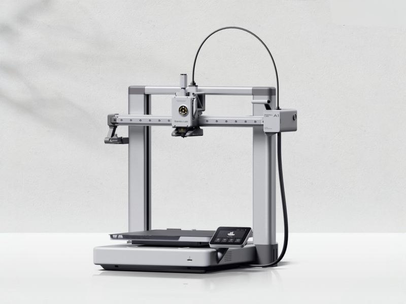 Bambu Lab A1 3D Printer