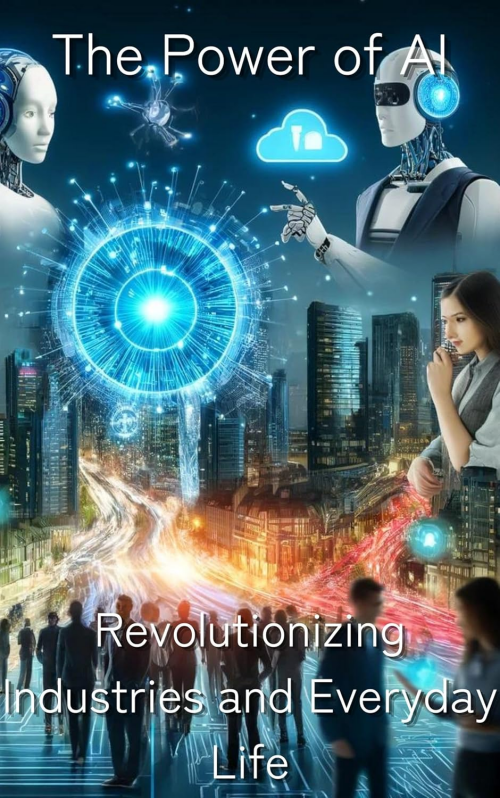 The Power of AI - Revolutionizing Industries and Everyday Life