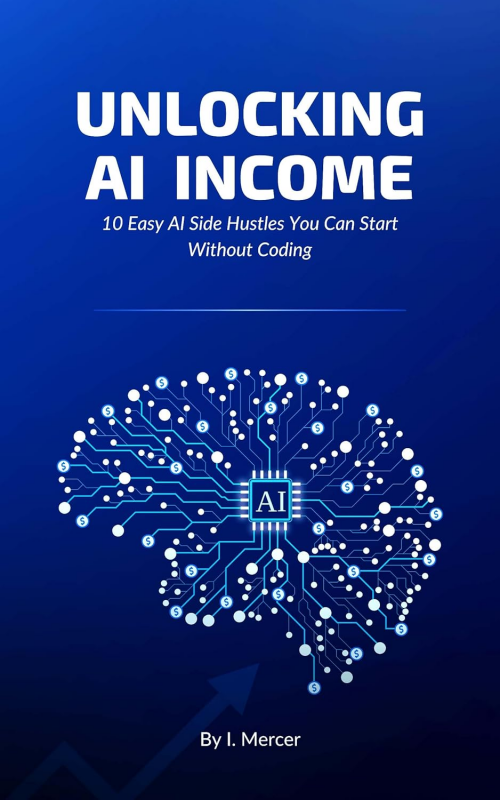 Unlock the Power of AI to Make Money Online