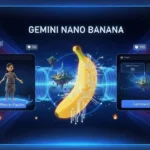 Gemini Nano Banana