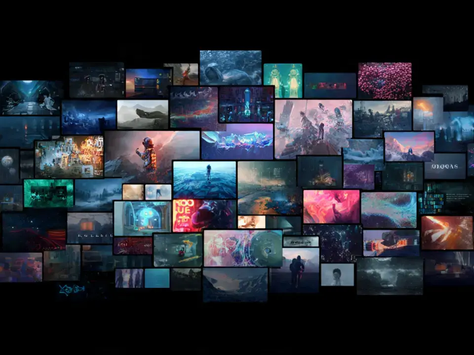 Top AI Video Generators of 2025