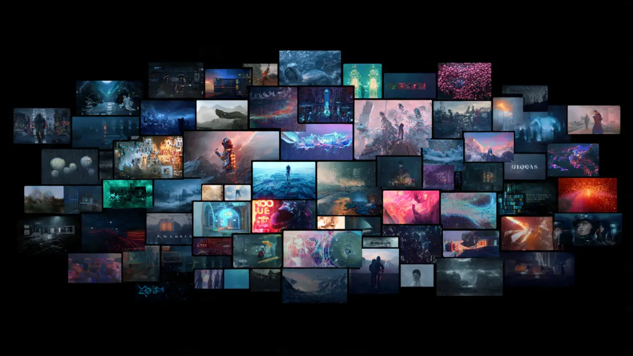 Top AI Video Generators of 2025