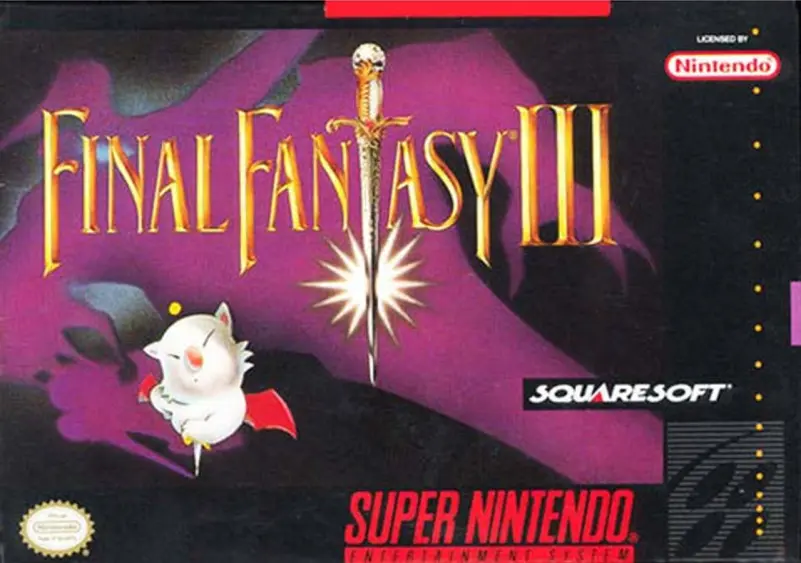 Best SNES RPGs