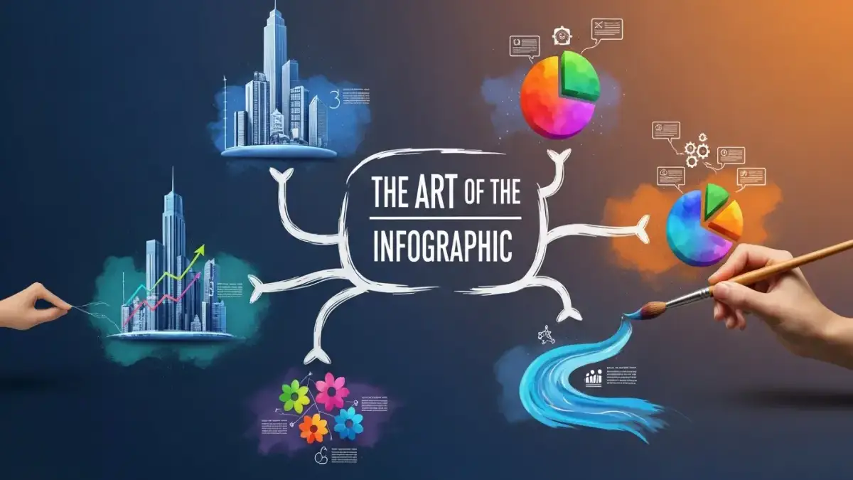 Art of Infographic