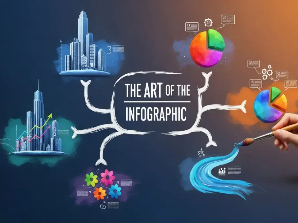 Art of Infographic