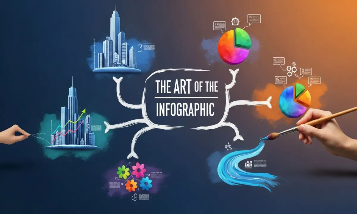Art of Infographic