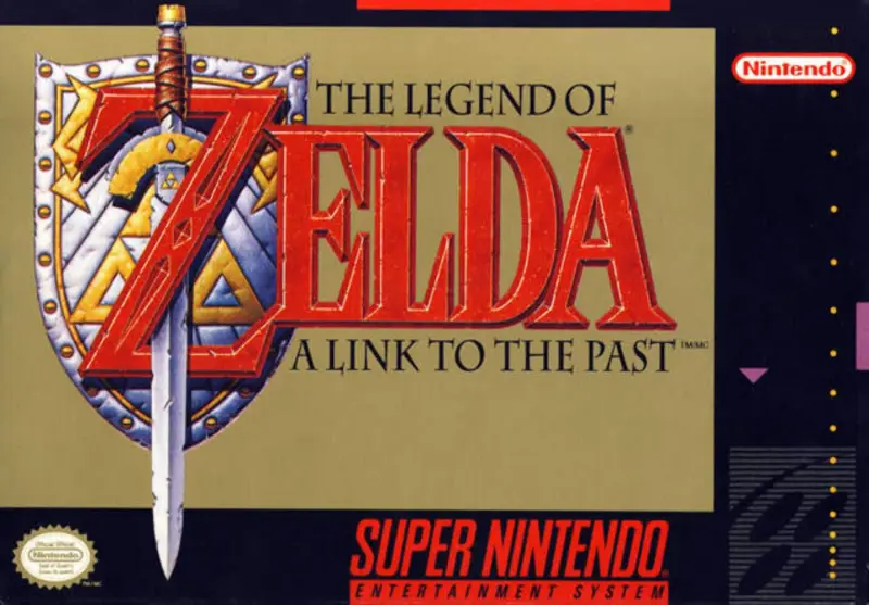 Best SNES RPGs