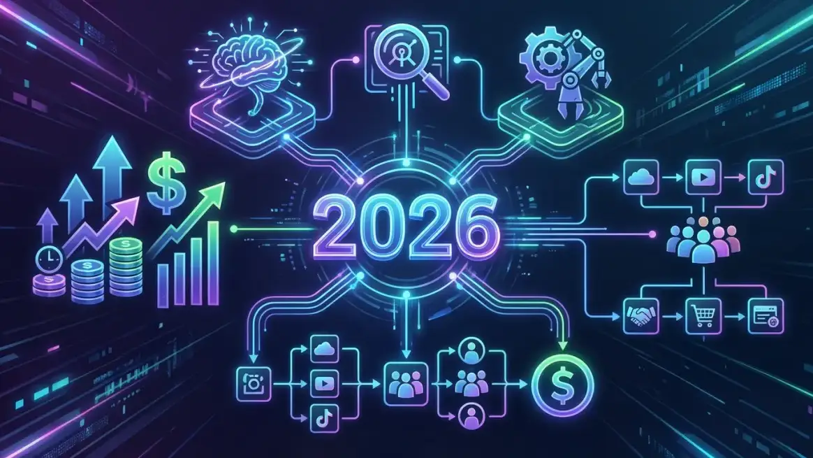 2026 Online Income Tutorial