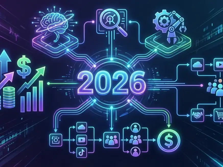 2026 Online Income Tutorial