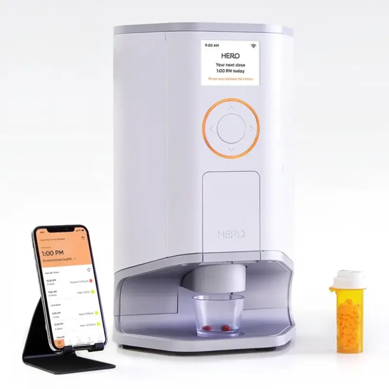 Wellness Tech Kits 2026