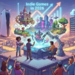 Indie Games in 2026