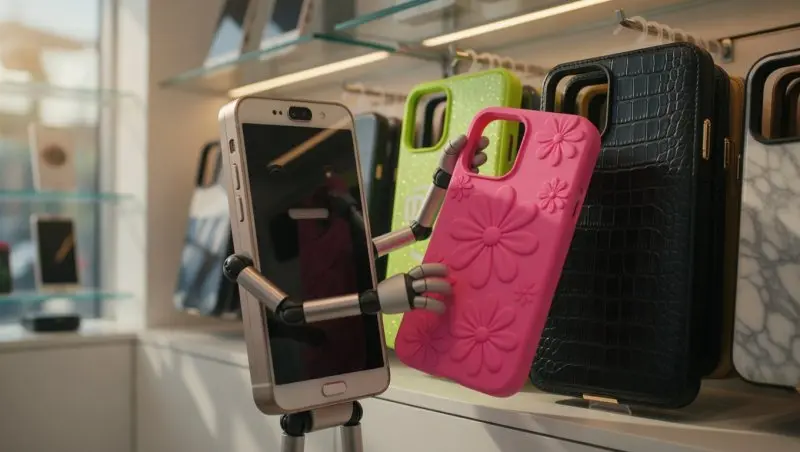 Phone Cases in 2026