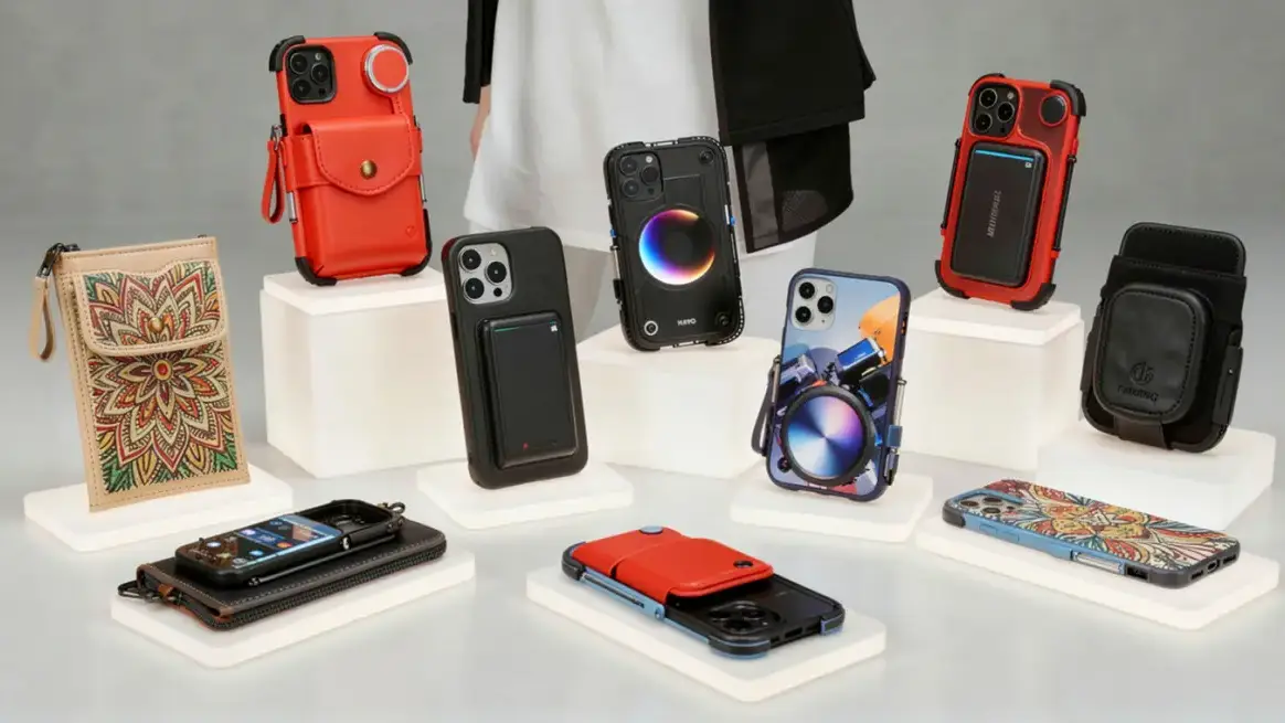 Phone Cases in 2026