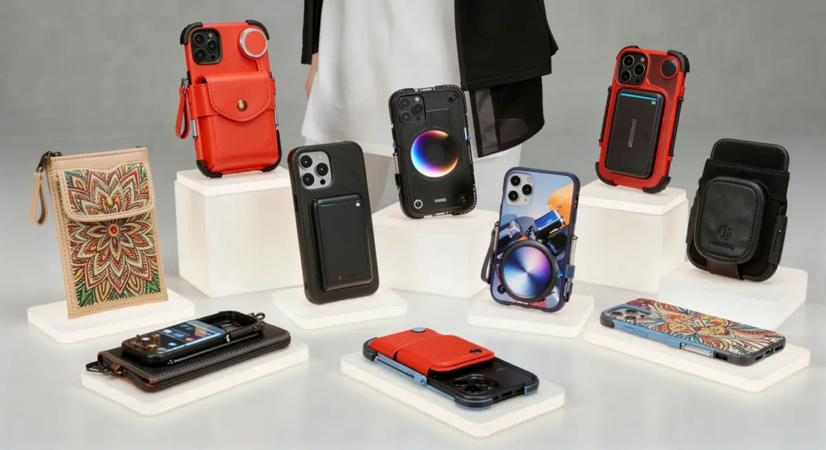 Phone Cases in 2026